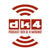 undefined dk4 podcast