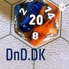 undefined DnD.DK