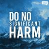 undefined Do No Significant Harm