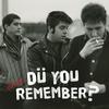 undefined Do You Remember? A podcast about Hüsker Dü