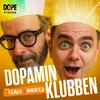 undefined DOPAMINKLUBBEN
