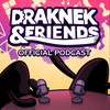 undefined Draknek & Friends Official Podcast