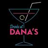 undefined Drinks at Dana's - An L Word Podcast