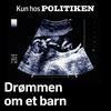undefined Drømmen om et barn