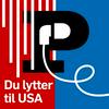 undefined Du lytter til USA