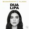 undefined Dua Lipa - Biography Flash