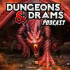 undefined Dungeons And Drams Podcast