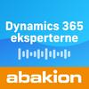 undefined Dynamics 365-eksperterne