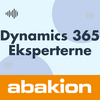 undefined Dynamics 365 Eksperterne