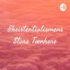undefined Eksistentialismens Store Tænkere