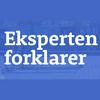 undefined Eksperten forklarer