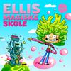 undefined Ellis magiske skole