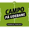 undefined Campo på udebane
