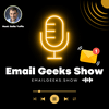 undefined Email Geeks Show