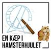 undefined En kæp i hamsterhjulet