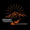 undefined Errant Adventures