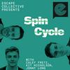 undefined Spin Cycle - Tour de France Daily