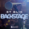 undefined Et Blik Backstage
