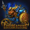 undefined Euromachine