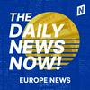 undefined Europe News Today | 2 Min News | The Daily News Now