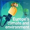 undefined Europe’s Climate and Environment