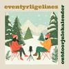 undefined EventyrligeLines Outdoorjulekalender