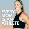 undefined Every Mom Is An Athlete