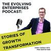 undefined Evolving Enterprises: Stories of Growth Transformation