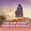 undefined F4M ASMR Mommy Good Boy Roleplay | Loving Mom Son Comfort Audio Relaxation [Female Narrator]