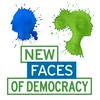 undefined New Faces of Democracy