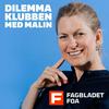 undefined Dilemmaklubben med Malin