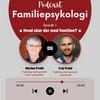 undefined Familiepsykologi