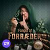 undefined Fanget af Forræder