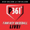 undefined Fantasy Baseball from Prospect361.com | MLB Fantasy & Prospect Advice
