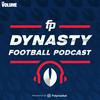 undefined FantasyPros Dynasty Football Podcast