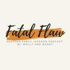 undefined Fatal Flaw: A Percy Jackson Podcast