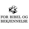 undefined FBB - For Bibel og Bekjennelse