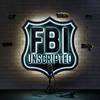 undefined FBI Unscripted | Real Agents On Real Crime