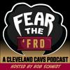 undefined Fear the 'Fro: A Cleveland Cavaliers Podcast