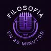 undefined Filosofía en 20 minutos