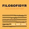 undefined Filosofidyr
