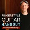 undefined The Fingerstyle Guitar Hangout with Adam Rafferty
