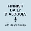 undefined Finnish Daily Dialogues
