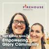 undefined THE FIRE HOUSE PROJECTS PODCAST