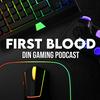 undefined First Blood