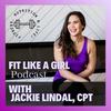undefined Fit Like a Girl Podcast