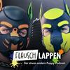 undefined Flauschlappen – Der etwas andere Puppy-Podcast