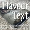 undefined Flavour Text