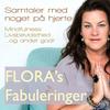 undefined FLORA's Fabuleringer