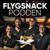 undefined Flygsnackpodden